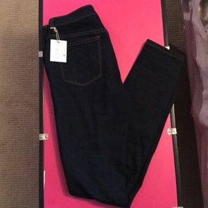 NEW! Lila Ryan Dark Wash Jeans